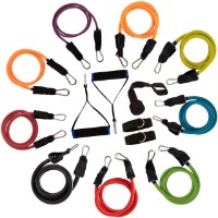 Эспандер Zelart DT-1002 Set фото №1 — интернет-магазин Desire.md