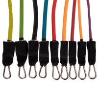 Эспандер Zelart DT-1002 Set фото №4 — интернет-магазин Desire.md