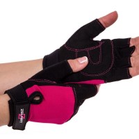 Перчатки для тренировок Zelart SB-161726 XS