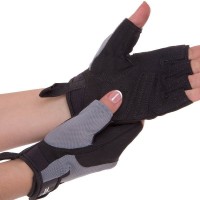 Mănuşi fitness Zelart SB-161732 M imaginea #3 — magazin online Desire.md