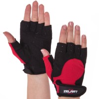 Перчатки для тренировок Zelart SB-161732 S