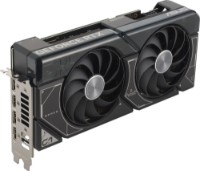 Placă video Asus GeForce RTX4070 12GB GDDR6X Dual OC (DUAL-RTX4070-O12G) imaginea #2 — magazin online Desire.md
