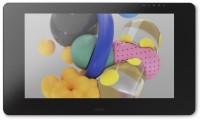 Графический планшет Wacom Cintiq Pro 24 (DTH-2420) фото №1 — интернет-магазин Desire.md
