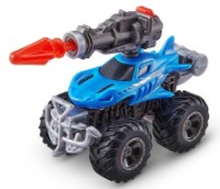 Машина Zuru Monster Truck S1 (77111GQ2) фото №2 — интернет-магазин Desire.md
