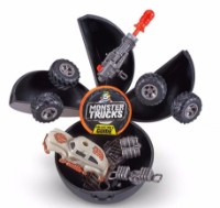 Машина Zuru Monster Truck S1 (77111GQ2) фото №3 — интернет-магазин Desire.md