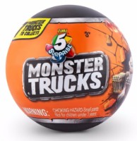 Машина Zuru Monster Truck S1 (77111GQ2) фото №6 — интернет-магазин Desire.md