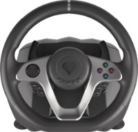 Игровой руль Genesis Seaborg 400 фото №1 — интернет-магазин Desire.md