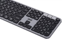 Tastatură 2E KS240 WL Gray