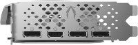 Видеокарта Zotac GeForce RTX 4060 Twin Edge OC White Edition 8Gb GDDR6 (ZT-D40600Q-10M)