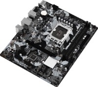 Материнская плата ASRock B760M-HDV/M.2 D4 фото №2 — интернет-магазин Desire.md