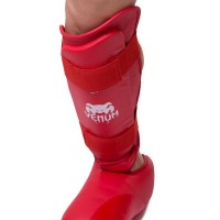 Protecția piciorului Venum MA-5857 L Red