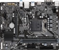 Placă de bază Gigabyte H510M H V2 imaginea #2 — magazin online Desire.md