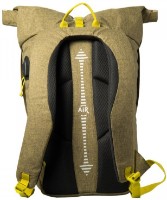 Rucsac Yate Brisi 25L SS00603 Green imaginea #6 — magazin online Desire.md