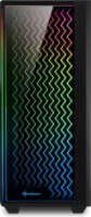 Корпус Sharkoon RGB Lit 200