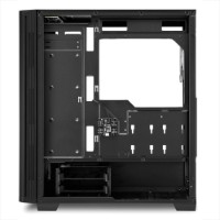 Корпус Sharkoon RGB Lit 200 фото №5 — интернет-магазин Desire.md