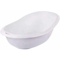 Ванночка Bebe Confort White (3107201900)