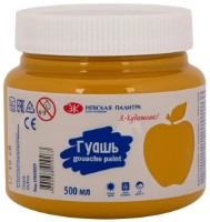 Художественные краски Nevskaya Palitra Gouache 23024225 500ml фото №1 — интернет-магазин Desire.md