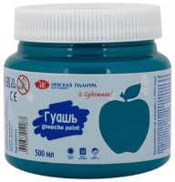 Художественные краски Nevskaya Palitra Gouache 23024514 500ml фото №1 — интернет-магазин Desire.md