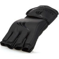 Перчатки Yakima Sport MMA M 100577 Black фото №2 — интернет-магазин Desire.md