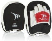Лапа боксерская Yakima Sport Palmar Box 100525 2pcs