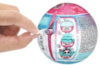 Păpușa L.O.L. Surprise Color Change Bubble Surprise (119784) imaginea #5 — magazin online Desire.md