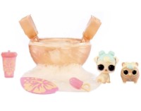 Păpușa L.O.L. Surprise Color Change Bubble Surprise (119784) imaginea #7 — magazin online Desire.md