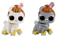 Păpușa L.O.L. Surprise Color Change Bubble Surprise (119784) imaginea #2 — magazin online Desire.md