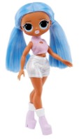 Păpușa L.O.L. Surprise Snowlicious 987703