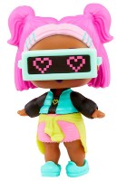 Păpușa L.O.L. Surprise V.R.Q.T. 987352