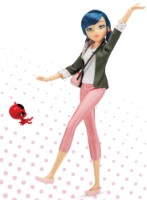 Кукла Miraculous Marinette (50005) фото №2 — интернет-магазин Desire.md
