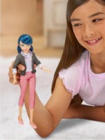 Кукла Miraculous Marinette (50005) фото №4 — интернет-магазин Desire.md