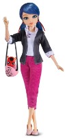 Кукла Miraculous Marinette (50005)