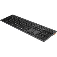Клавиатура A4Tech FBX50C Grey фото №2 — интернет-магазин Desire.md