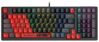 Клавиатура Bloody S98 Sports Red