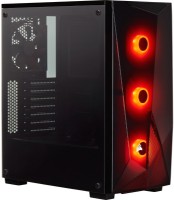 Корпус Corsair Spec-Delta RGB (CC-9011166-WW)