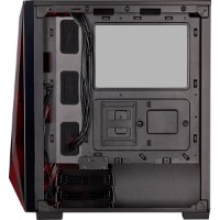 Корпус Corsair Spec-Delta RGB (CC-9011166-WW) фото №5 — интернет-магазин Desire.md