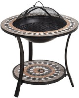 Гриль Ambiance Mosaic D58cm H44cm (50786)