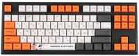 Клавиатура Varmilo VCS87 Awake Cherry Mx Red (A05A006A3A0A17A006)
