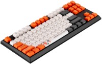Клавиатура Varmilo VCS87 Awake Cherry Mx Silent Red (A05A006A6A0A17A006) фото №2 — интернет-магазин Desire.md