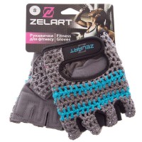Перчатки для тренировок Zelart SB-161952 M