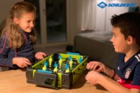 Настольный футбол Schildkrot Mini Kicker 970310 фото №2 — интернет-магазин Desire.md