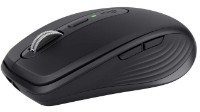 Mouse Logitech MX Anywhere 3S Graphite imaginea #2 — magazin online Desire.md