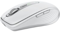 Mouse Logitech MX Anywhere 3S Pale Grey imaginea #2 — magazin online Desire.md