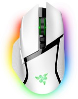 Mouse Razer Basilisk V3 Pro White (RZ01-04620200-R3G1)