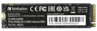 Solid State Drive (SSD) Verbatim Vi3000 512Gb (VI3000-512-49374)