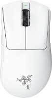 Mouse Razer DeathAdder V3 Pro White (RZ01-04630200-R3G1) imaginea #1 — magazin online Desire.md
