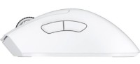 Mouse Razer DeathAdder V3 Pro White (RZ01-04630200-R3G1) imaginea #2 — magazin online Desire.md