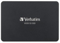 SSD накопитель Verbatim VI550 S3 2Tb (VI550S3-2TB-49354)