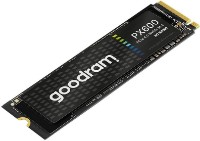 SSD накопитель Goodram PX600 Gen2 1Tb (SSDPR-PX600-1K0-80) фото №2 — интернет-магазин Desire.md