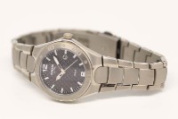 Наручные часы Boccia 3119-07 фото №2 — интернет-магазин Desire.md